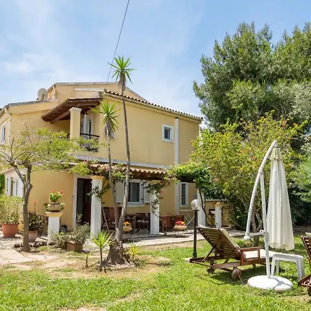 St. George Villa-2